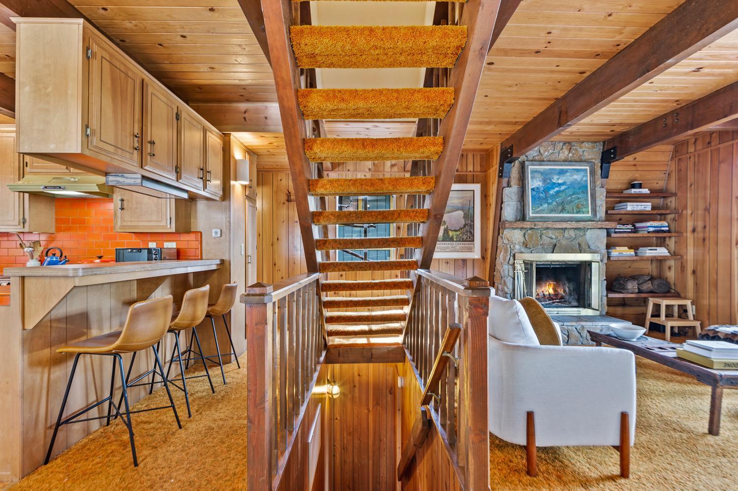 Pet & Kid Friendly Cozy Cabin, Bbq, Firepit, Outdoor Dining, Forest Views Lake Arrowhead Exterior foto