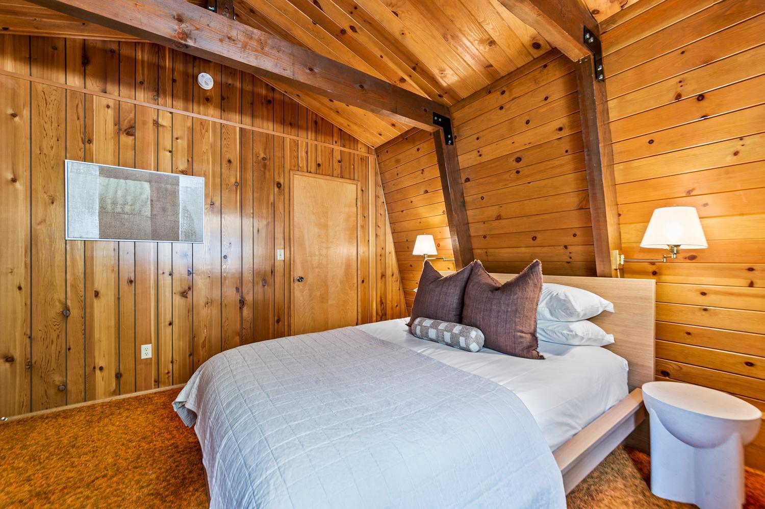 Pet & Kid Friendly Cozy Cabin, Bbq, Firepit, Outdoor Dining, Forest Views Lake Arrowhead Exterior foto