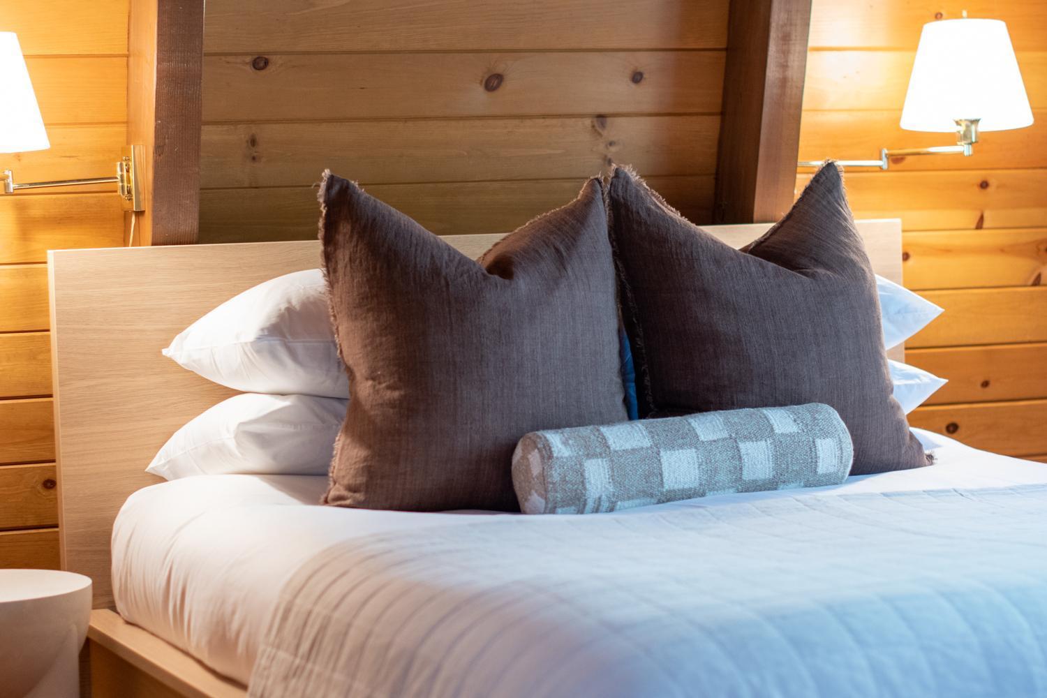 Pet & Kid Friendly Cozy Cabin, Bbq, Firepit, Outdoor Dining, Forest Views Lake Arrowhead Exterior foto